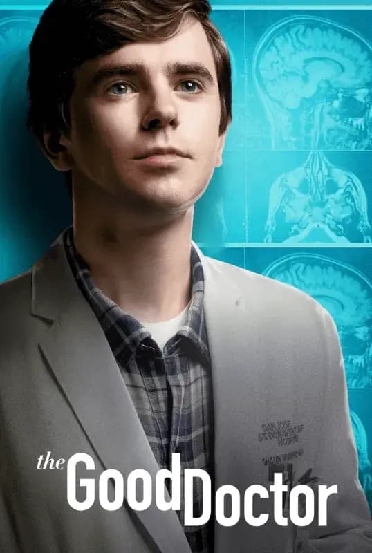 Good Doctor (Yeni Sezon)